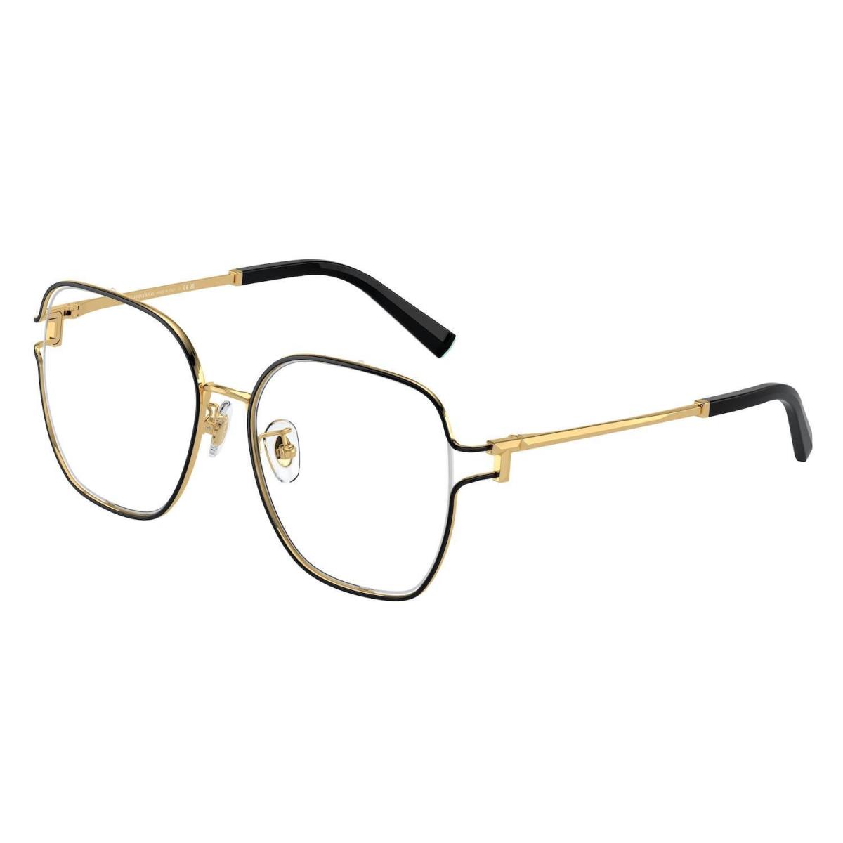 Tiffany 1155D Eyeglasses 6197 Black