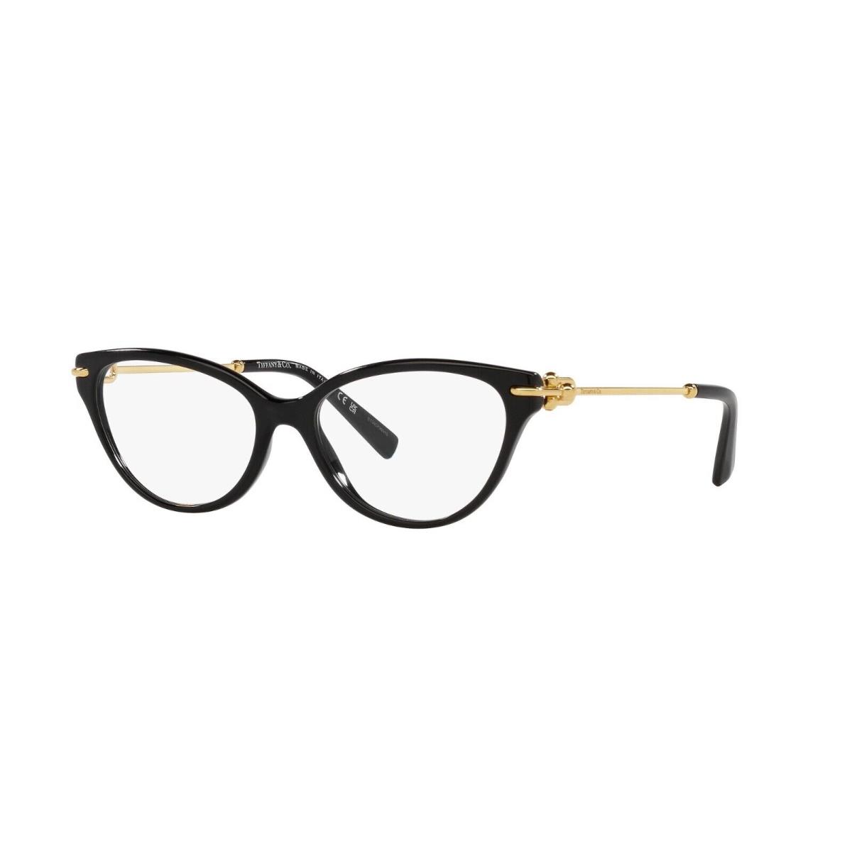 Tiffany TF 2231 Black 8001 Eyeglasses