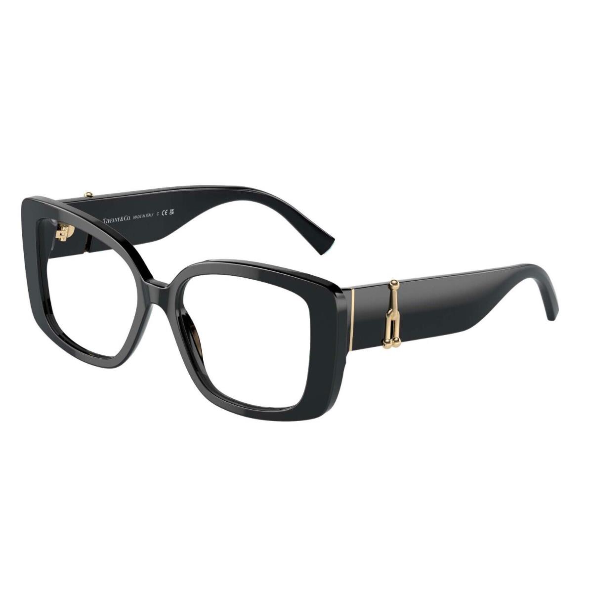 Tiffany TF 2235 Black 8001 Eyeglasses