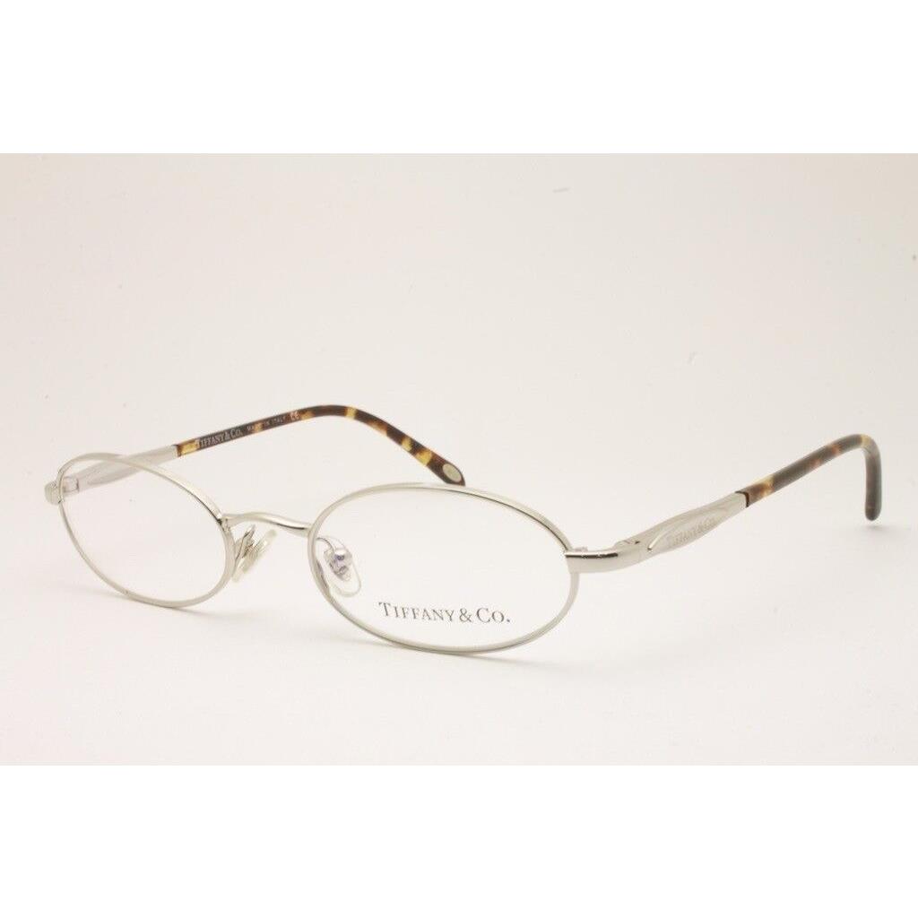 Tiffany CO TF 1002 6004 Eyeglasses Size: 47-18-135