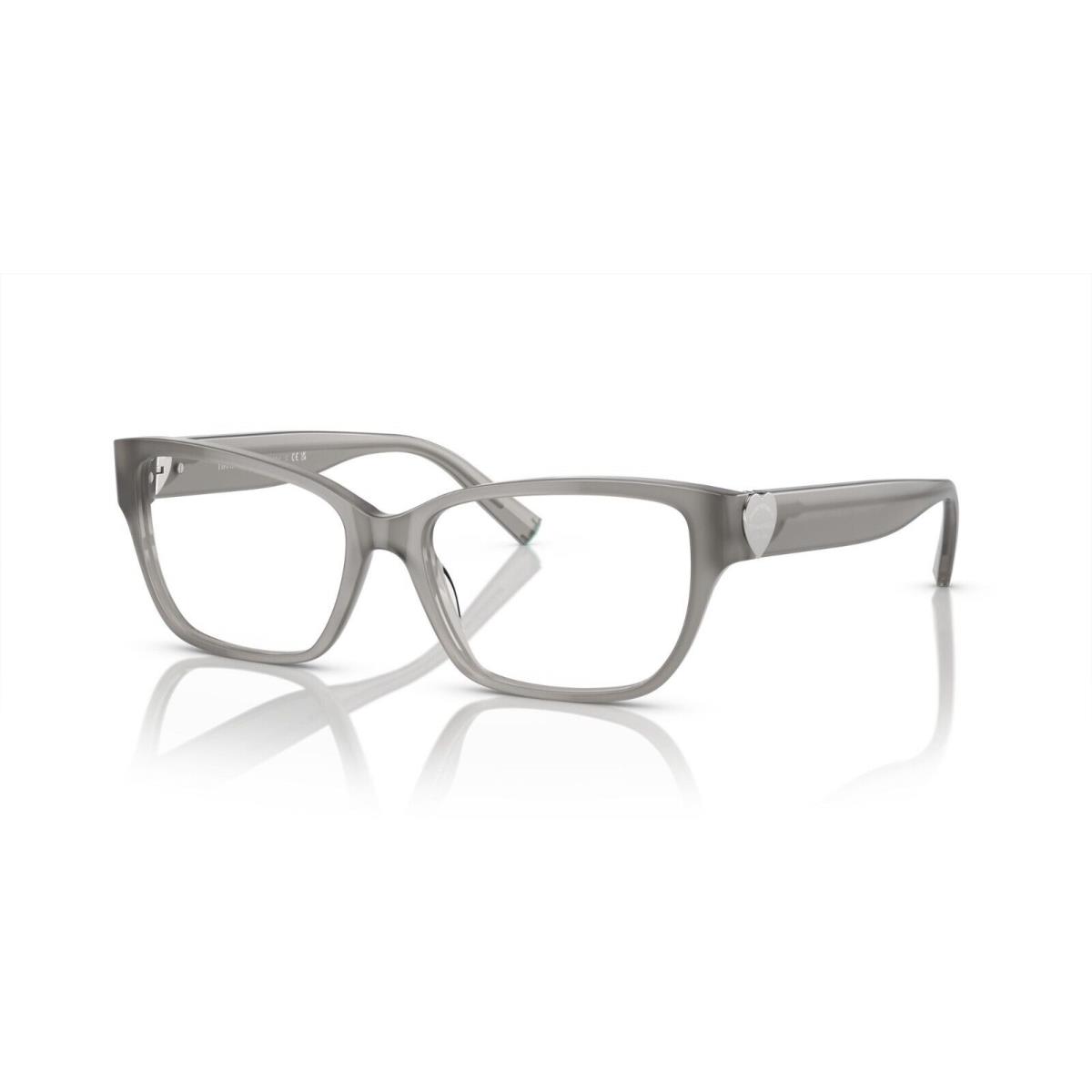 Tiffany TF 2245 Grey 8257 Eyeglasses