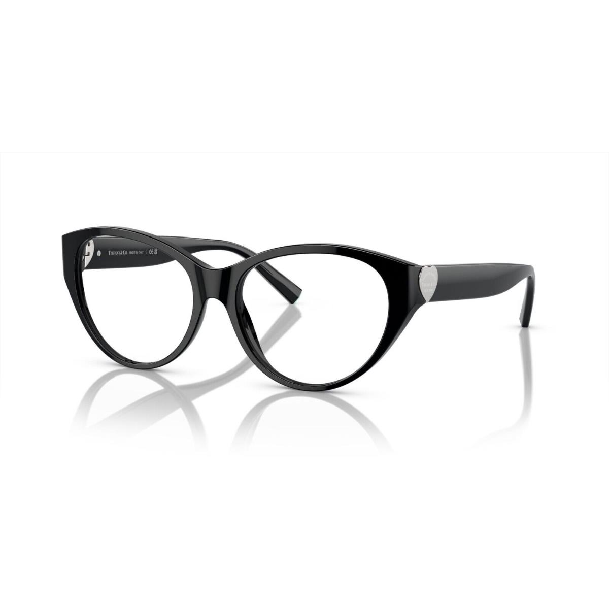 Tiffany TF 2244 Black 8001 Eyeglasses