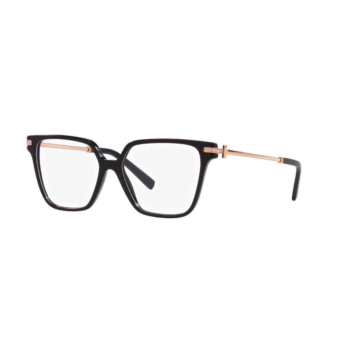 Tiffany TF 2234B Black 8001 Eyeglasses