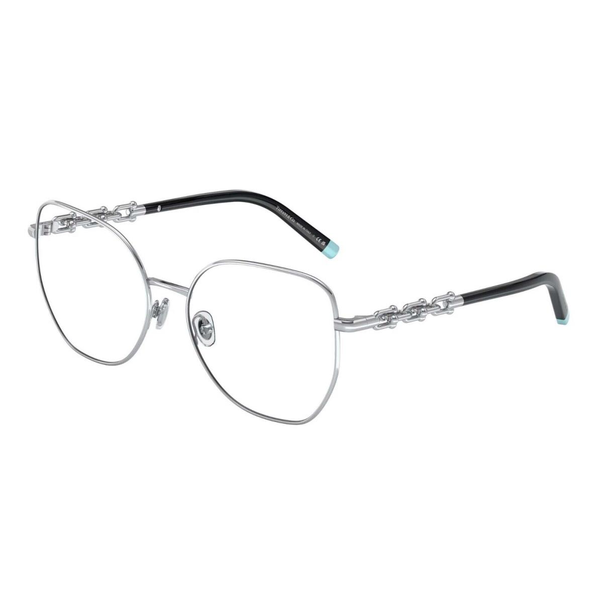 Tiffany TF 1147 Silver 6001 Eyeglasses