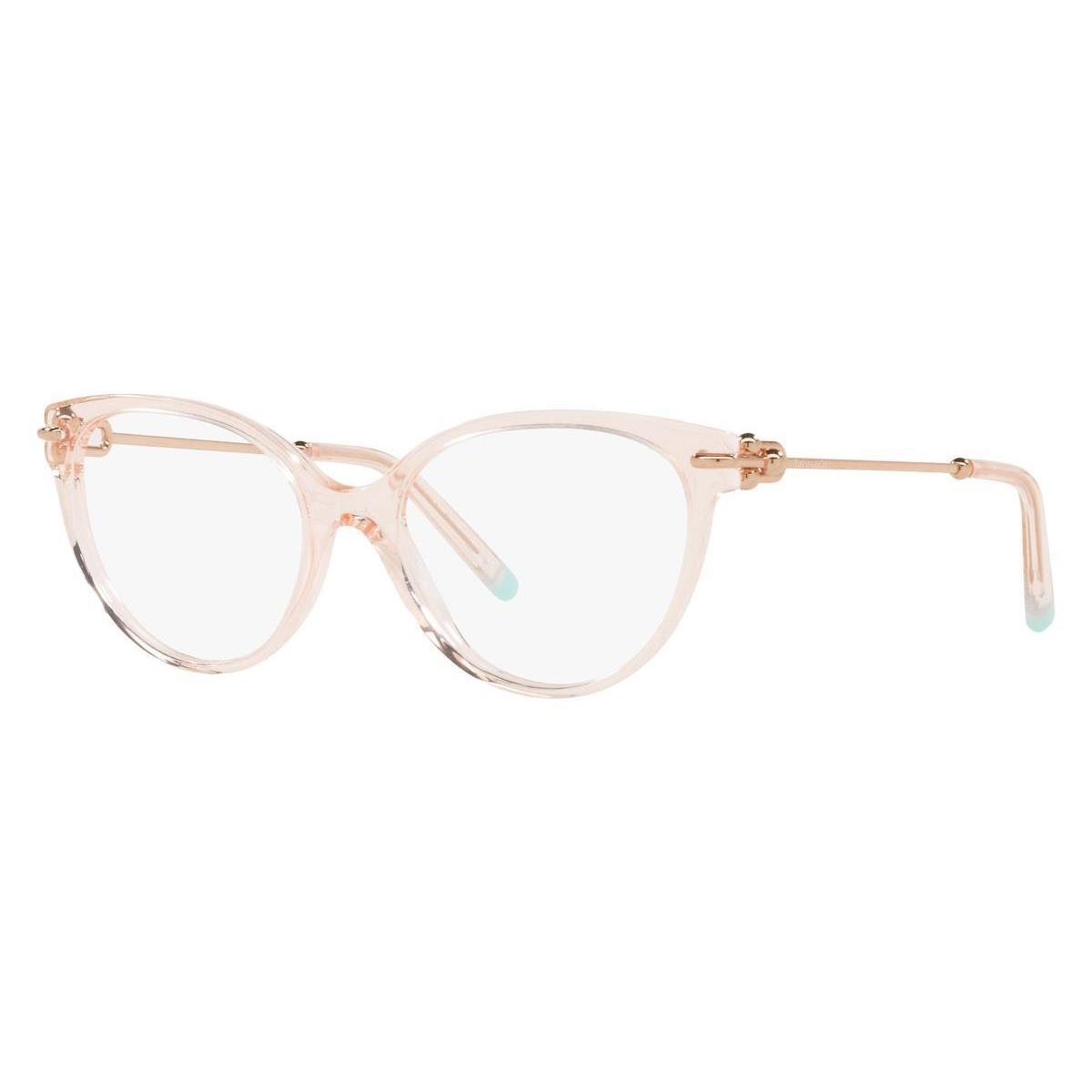 Tiffany 2217F Eyeglasses 8278 Pink