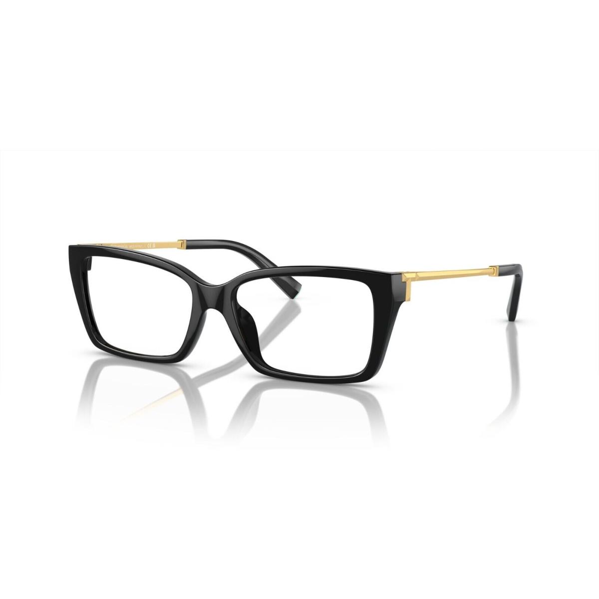 Tiffany TF 2239U Black 8344 Eyeglasses