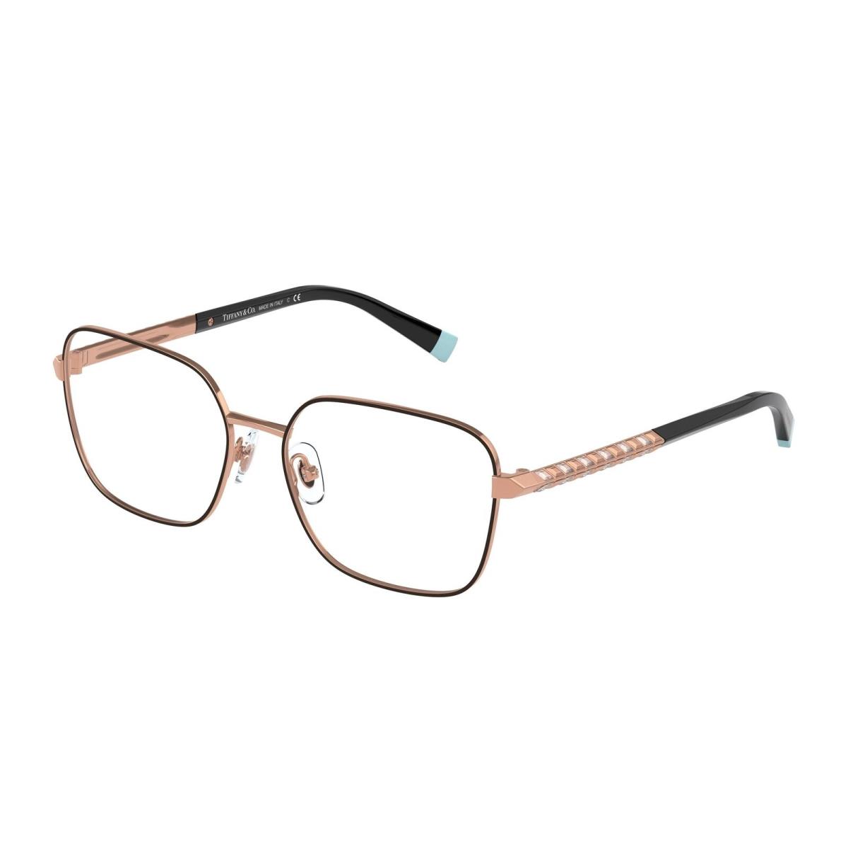 Tiffany 1140B Eyeglasses 6161 Black