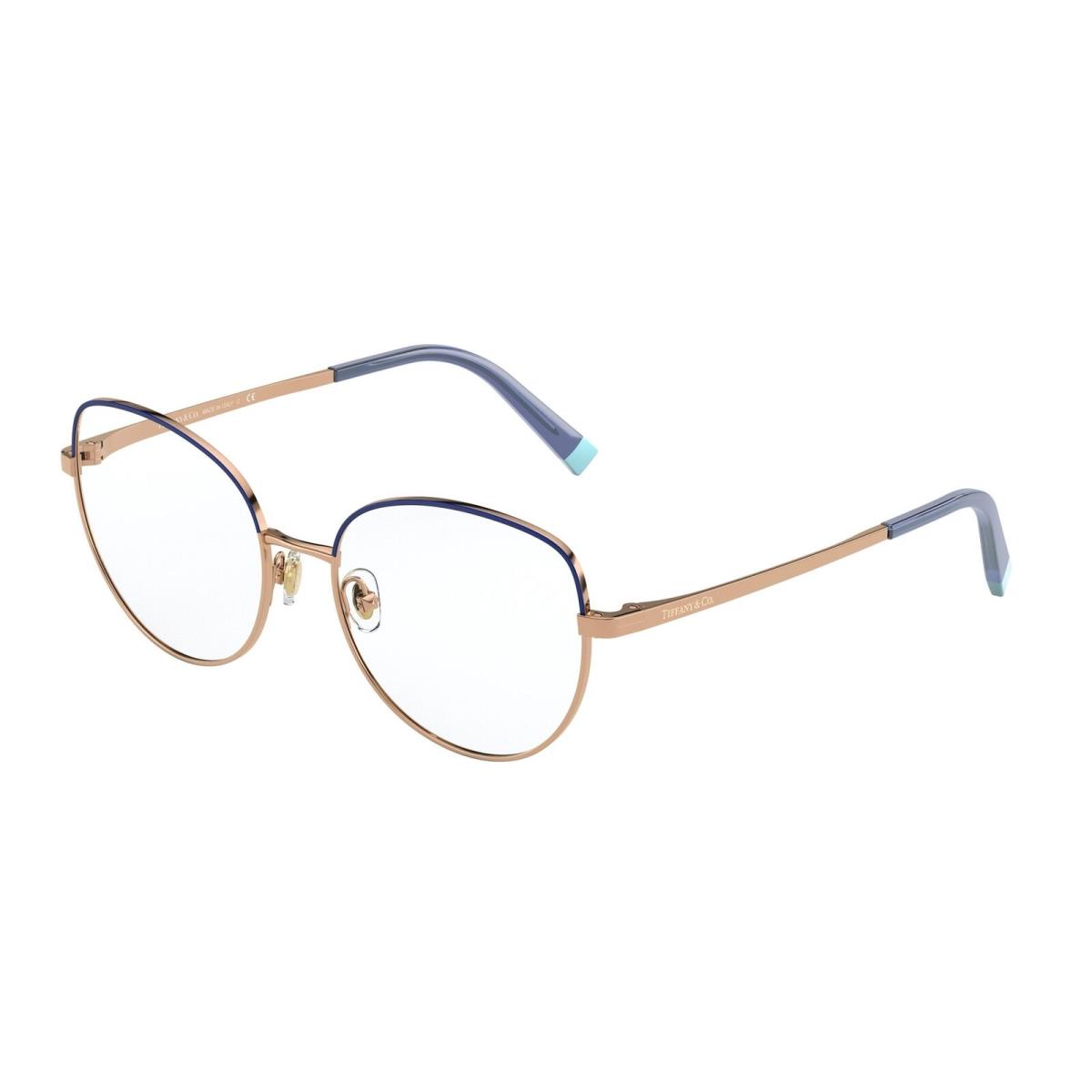 Tiffany 1138 Eyeglasses 6152 Blue