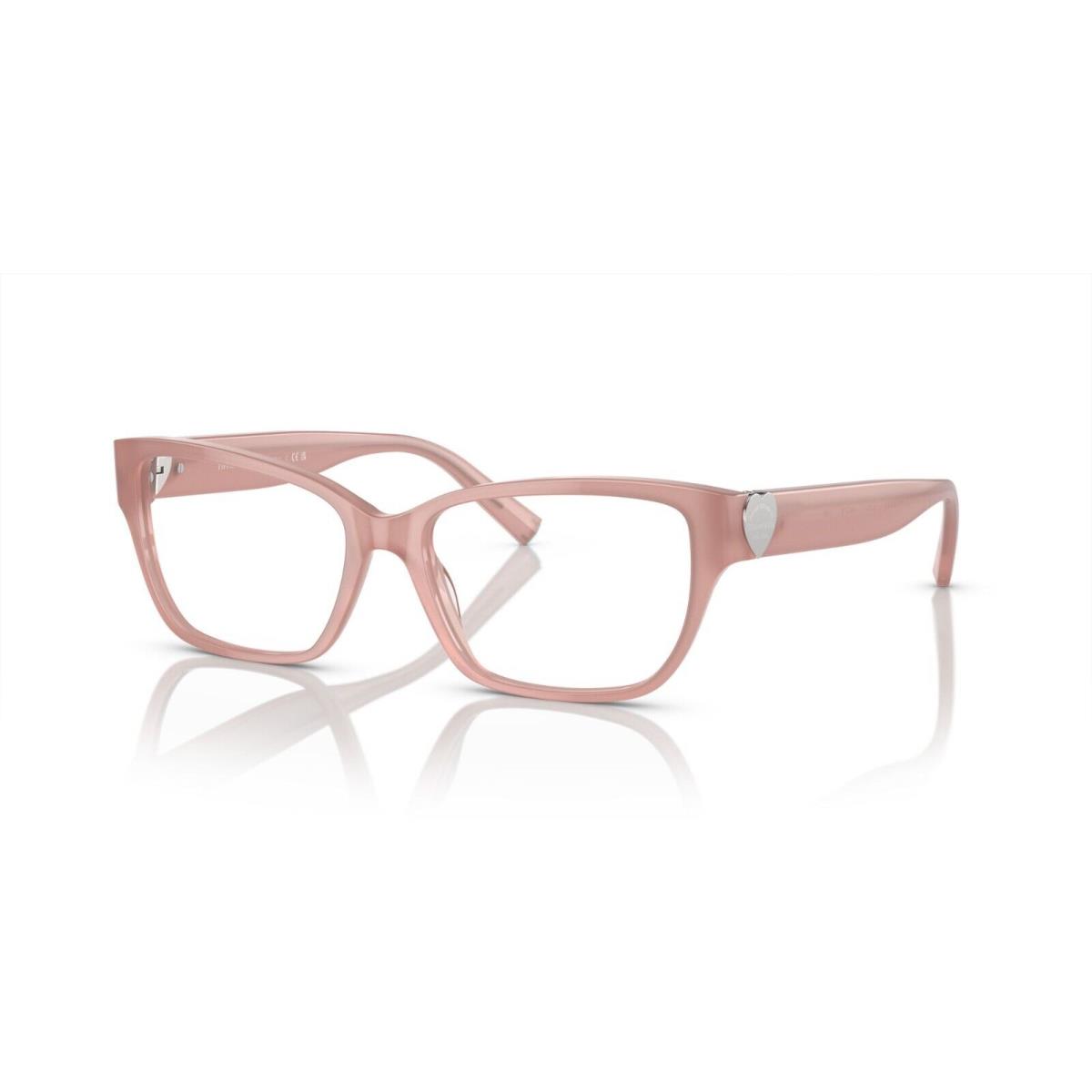 Tiffany TF 2245 Opal Pink 8395 Eyeglasses