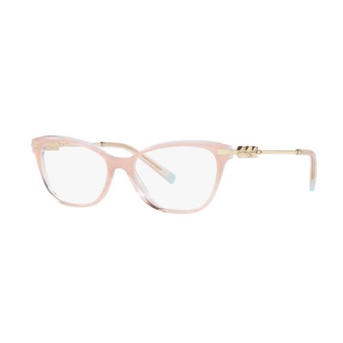 Tiffany TF 2219B Milky Pink 8334 Eyeglasses