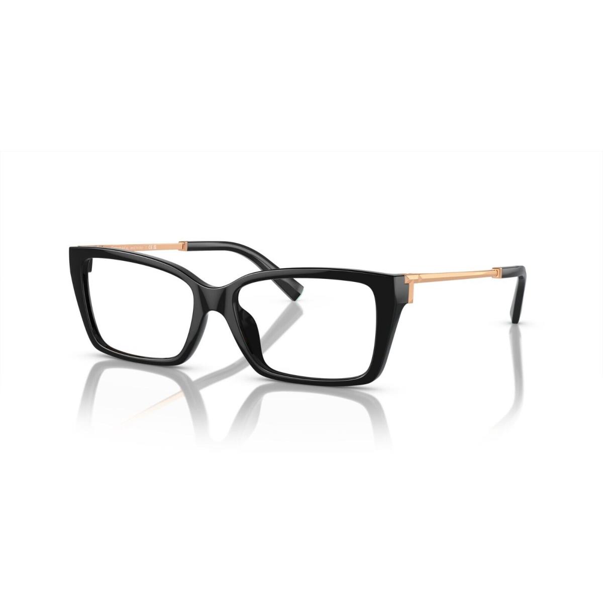 Tiffany TF 2239U Black 8001 Eyeglasses