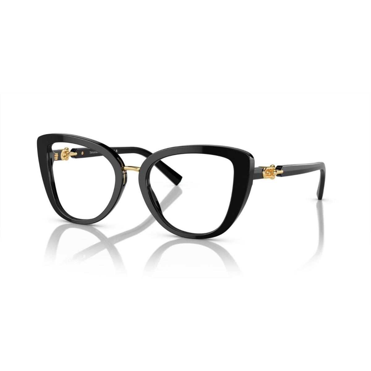 Tiffany TF 2242 Black 8001 Eyeglasses