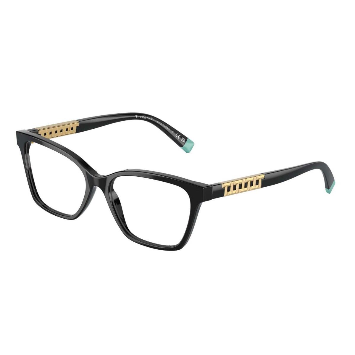 Tiffany TF 2228 Black 8001 Eyeglasses