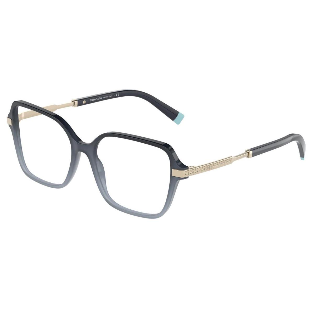 Tiffany TF 2222 Blue Shaded 8307 Eyeglasses