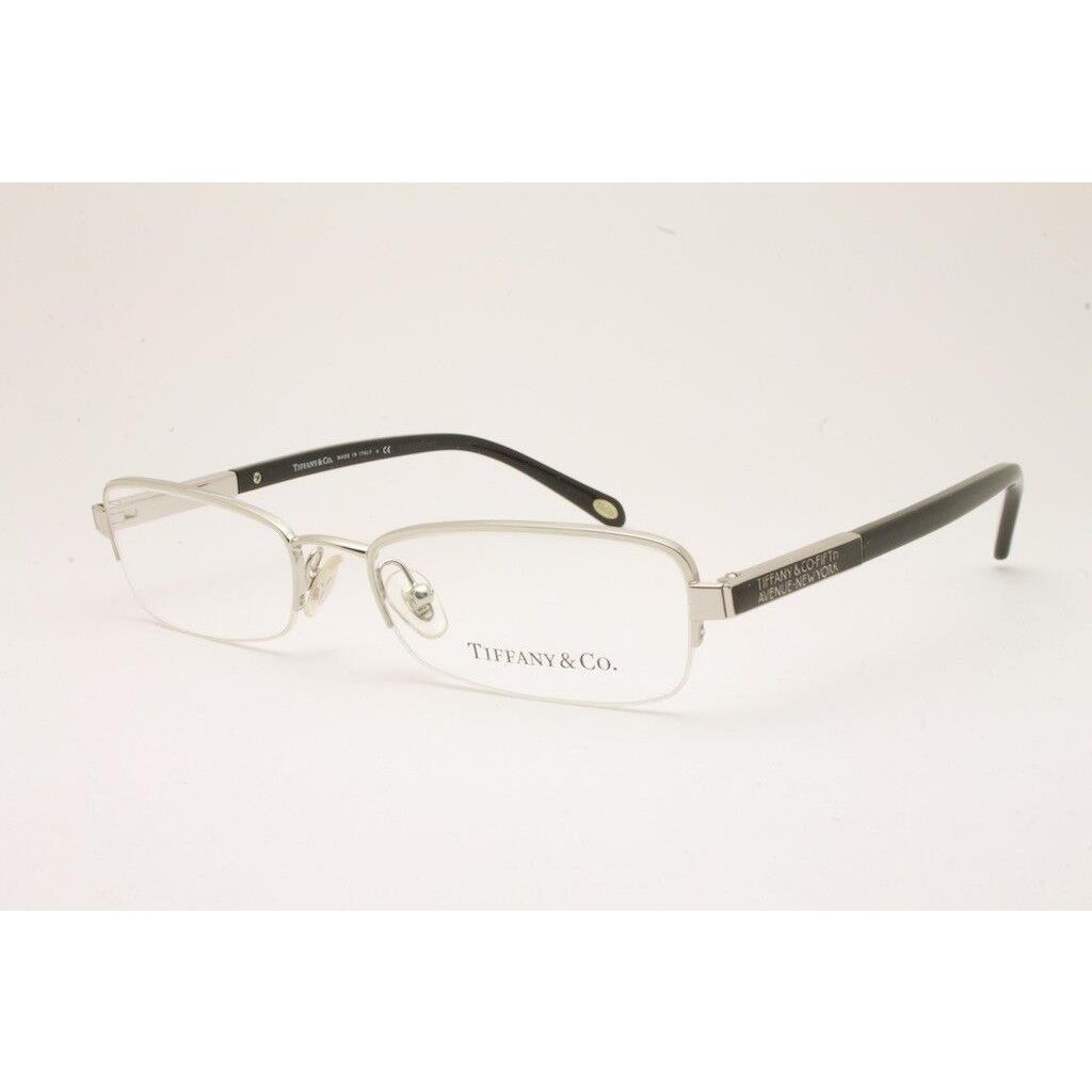 Tiffany CO TF 1048 6004 Eyeglasses Size: 51-17-135