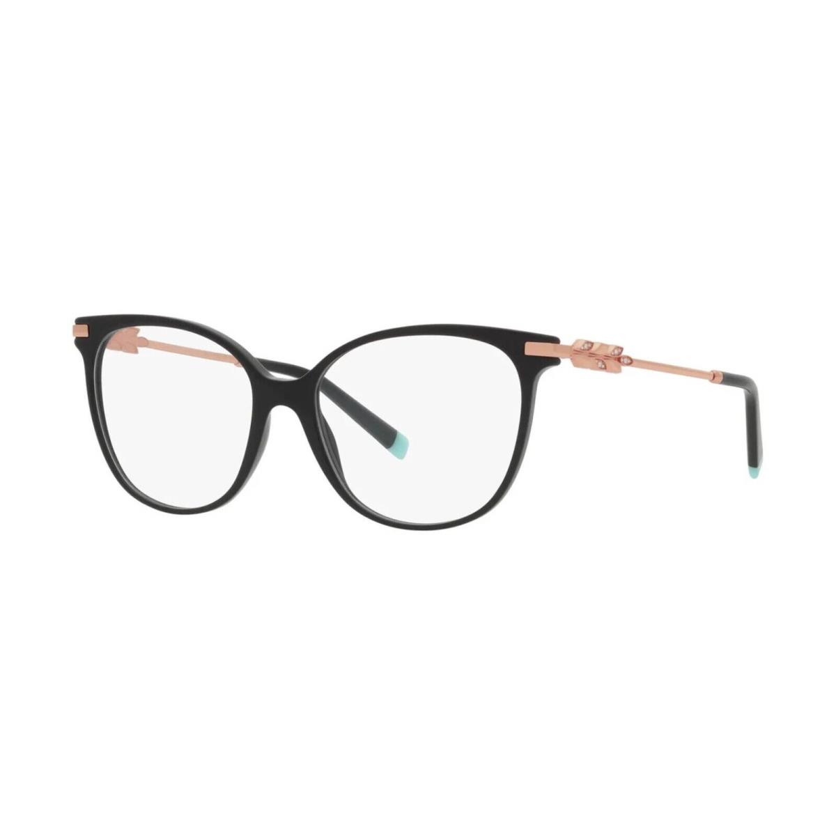 Tiffany TF 2220B Black 8001 Eyeglasses