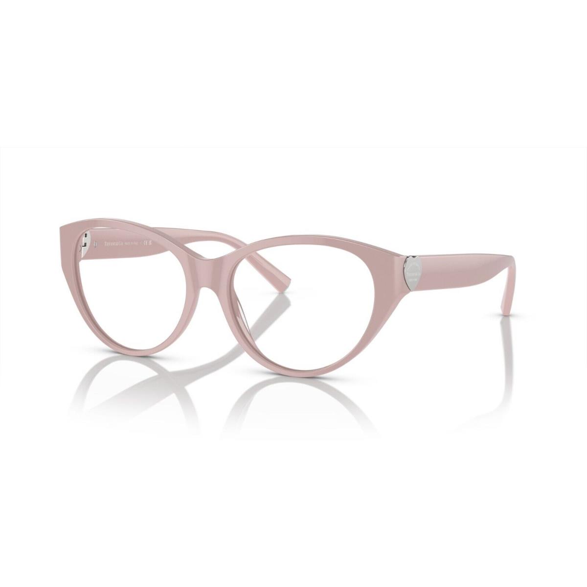 Tiffany TF 2244 Dusty Pink 8393 Eyeglasses