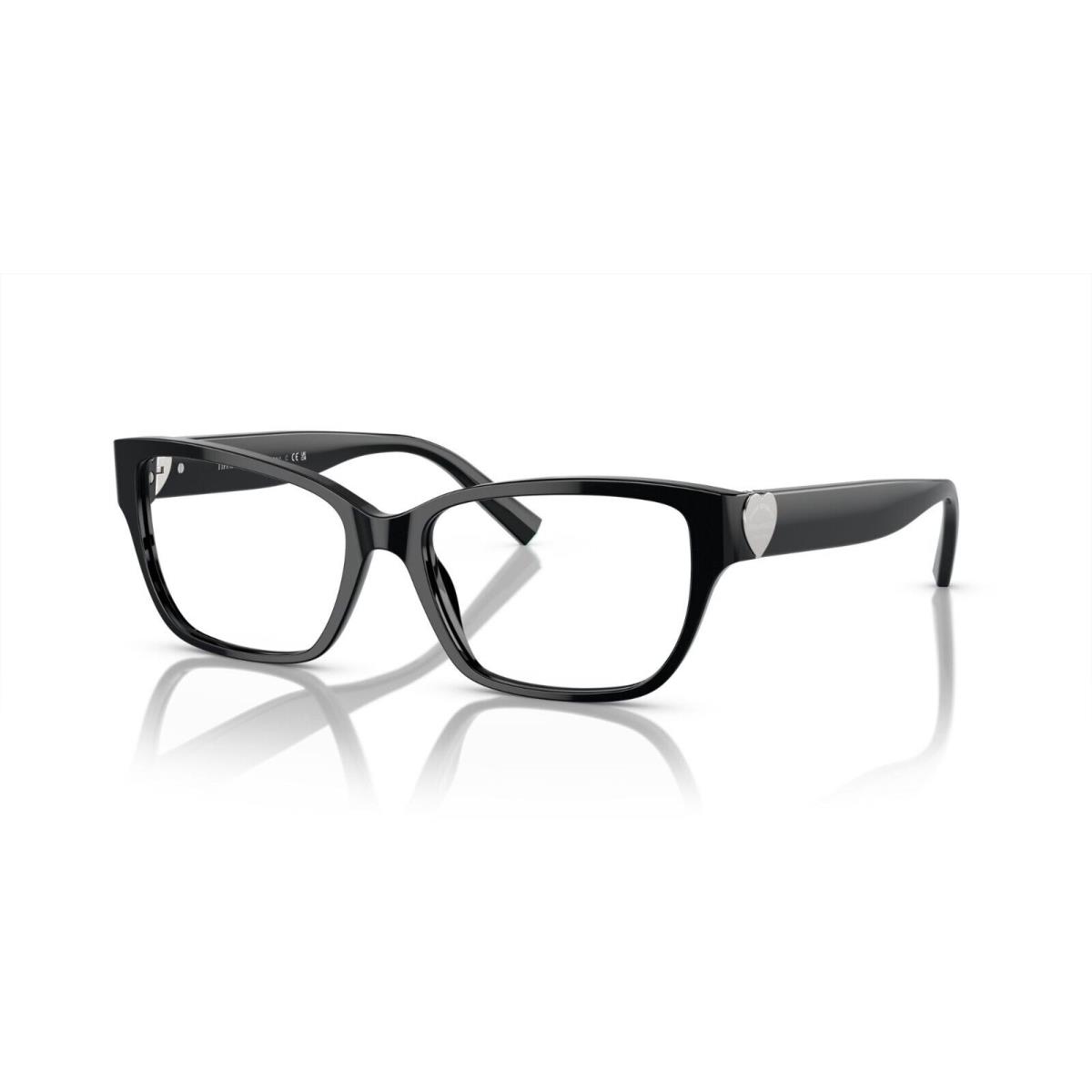 Tiffany TF 2245 Black 8001 Eyeglasses