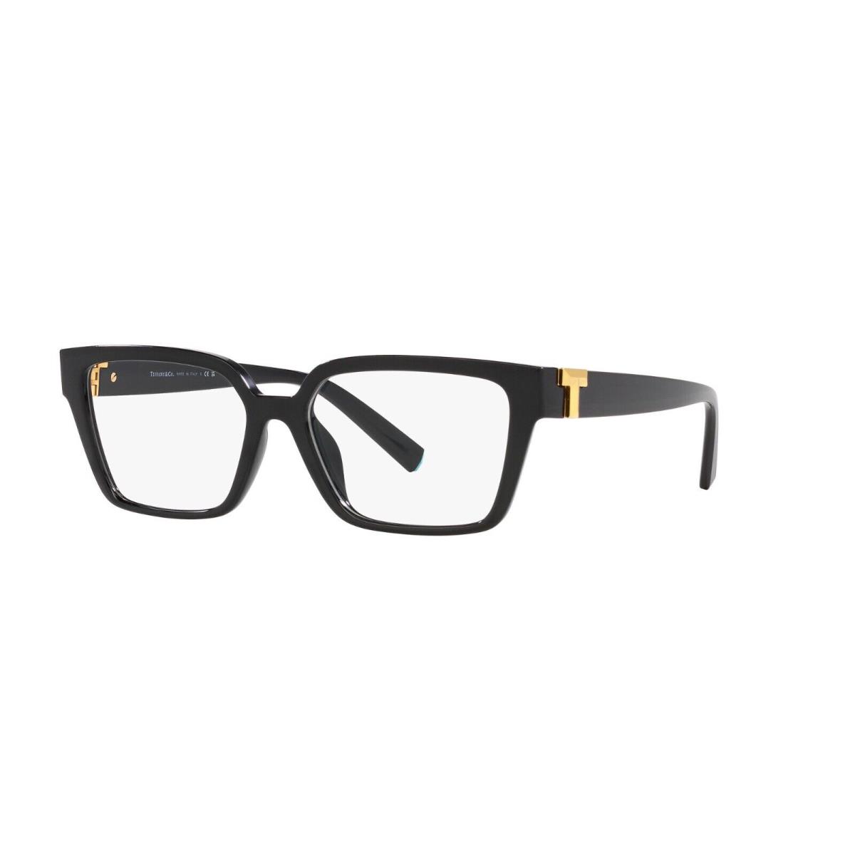 Tiffany TF 2232U Black 8001 Eyeglasses