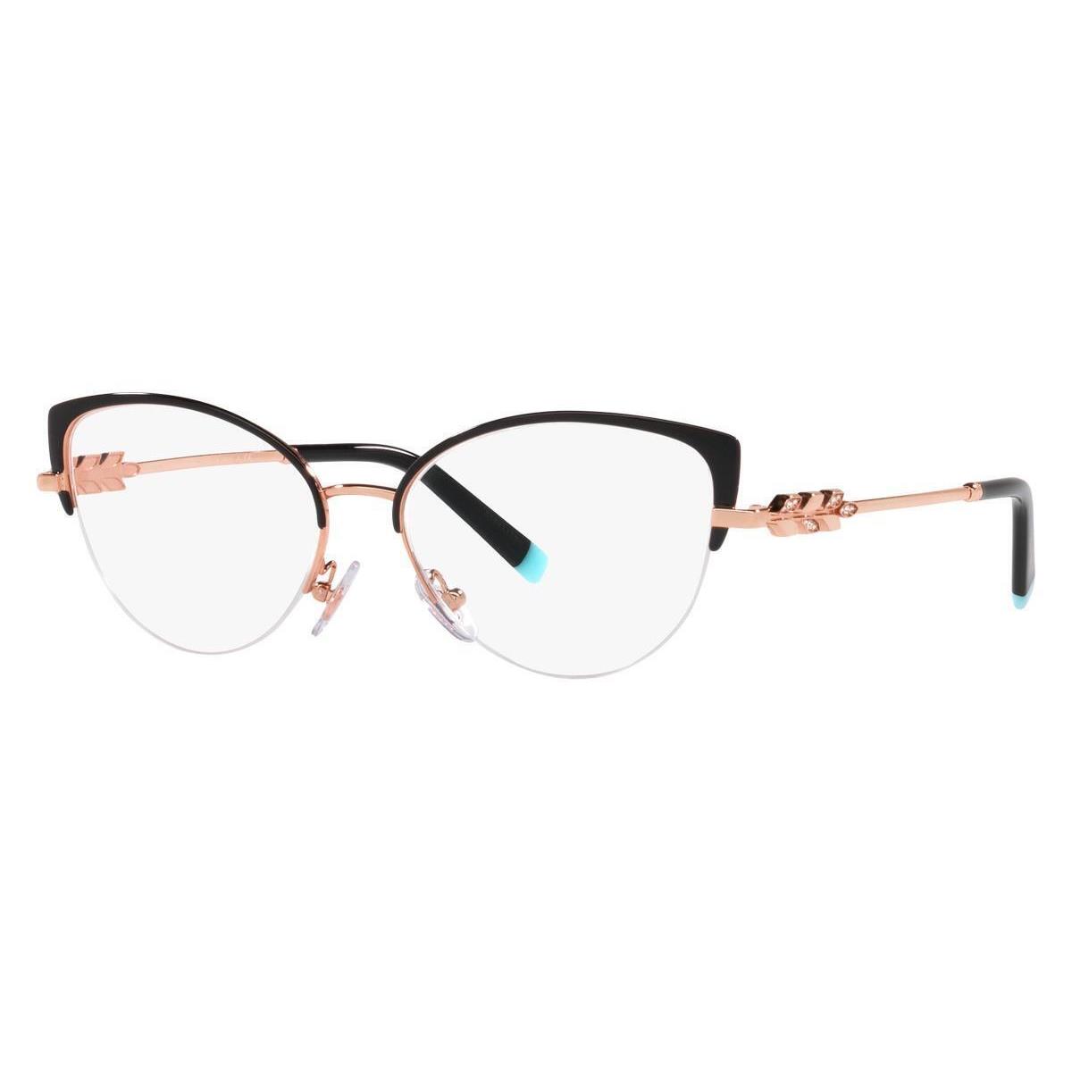 Tiffany 1145B Eyeglasses 6162 Black