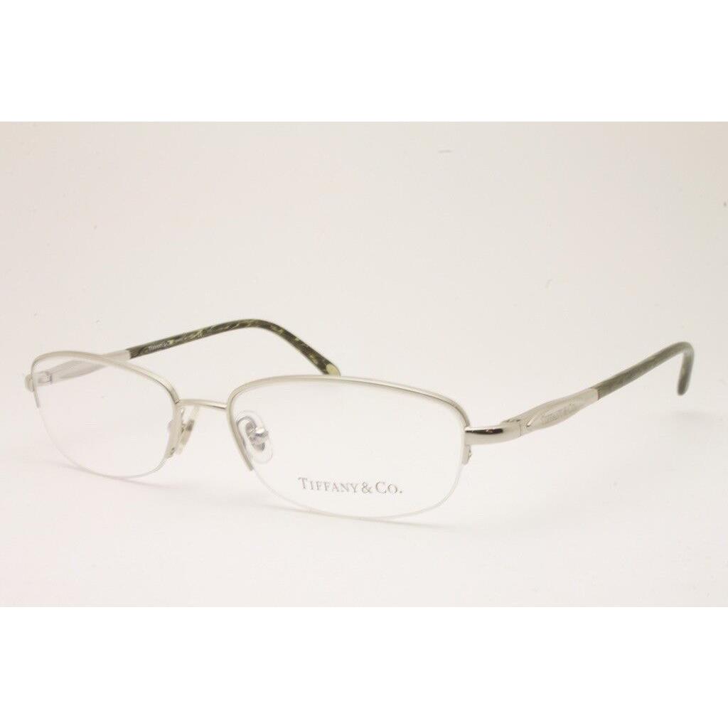 Tiffany CO TF 1015 6004 Eyeglasses Size: 52-16-135