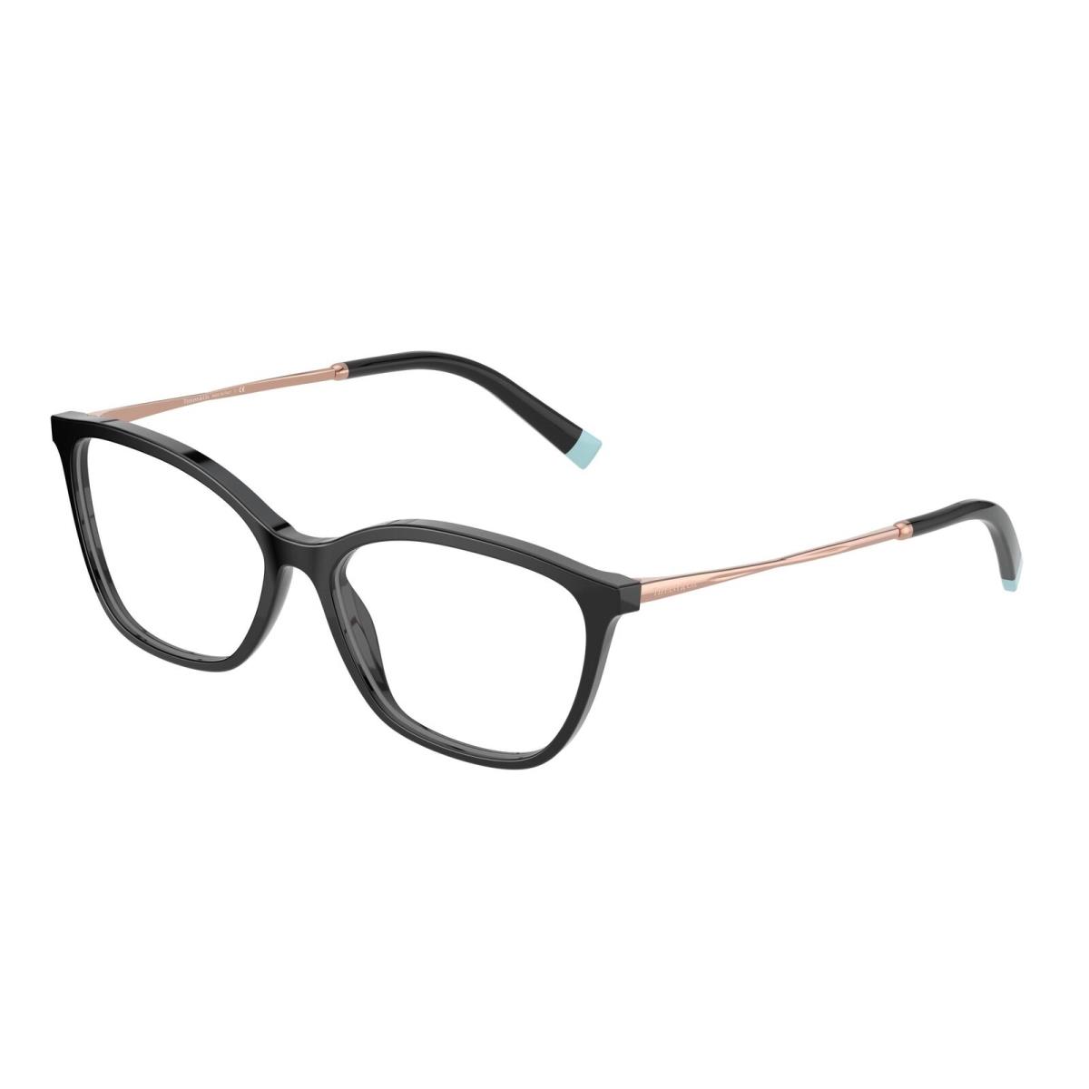 Tiffany 2205 Eyeglasses 8001 Black