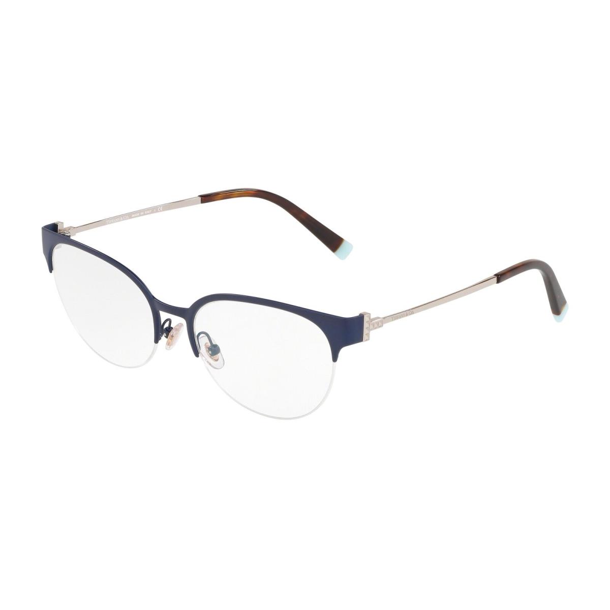 Tiffany 1133 Eyeglasses 6129 Blue