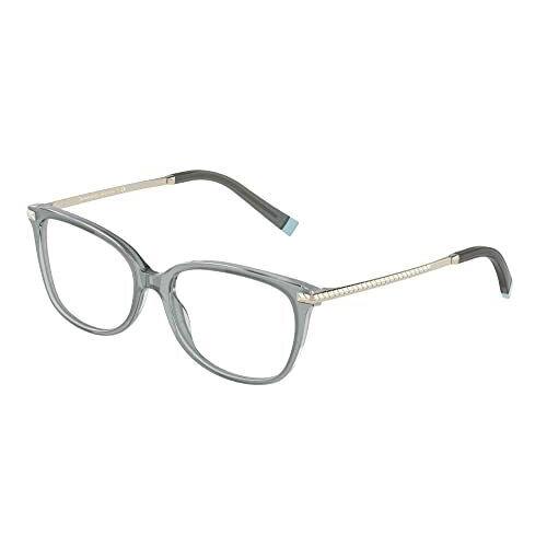 Tiffany CO Eyeglasses Tif 2221-8346 Green W/demo Lens 54mm