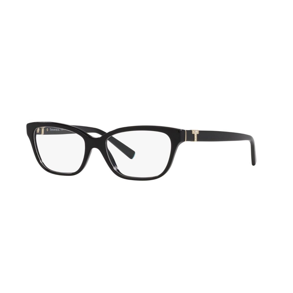 Tiffany TF 2233B Black 8001 Eyeglasses