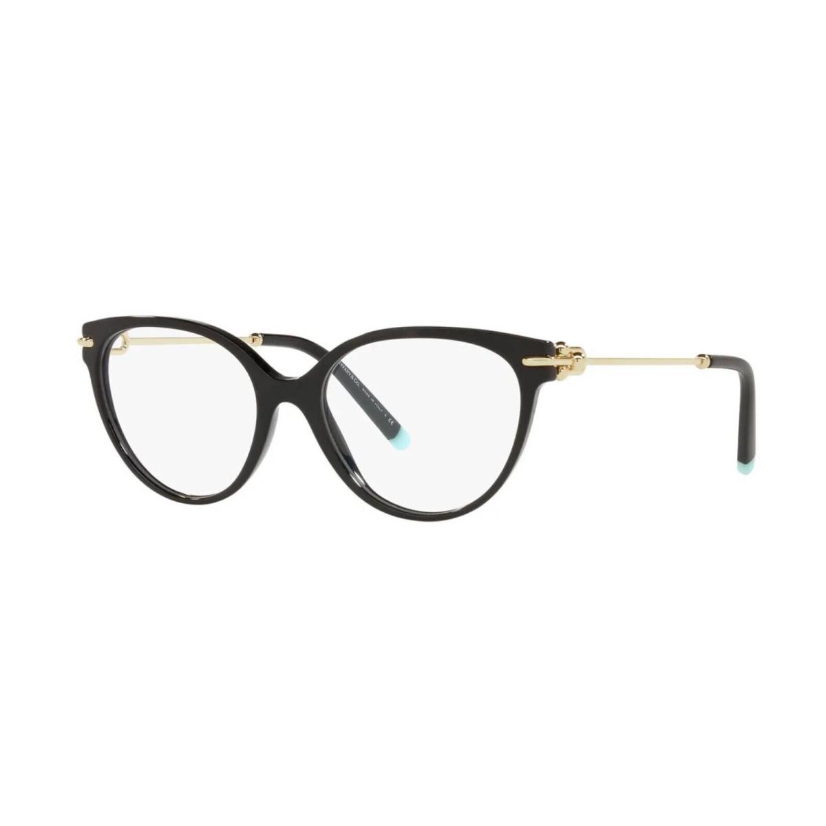 Tiffany TF 2217 Black 8001 Eyeglasses