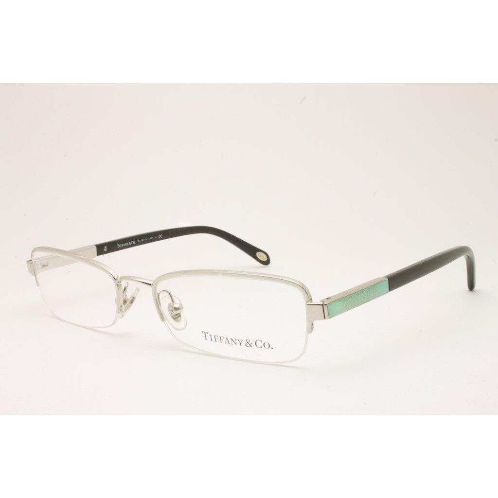 Tiffany CO TF 1048 6001 Eyeglasses Size: 51-17-135