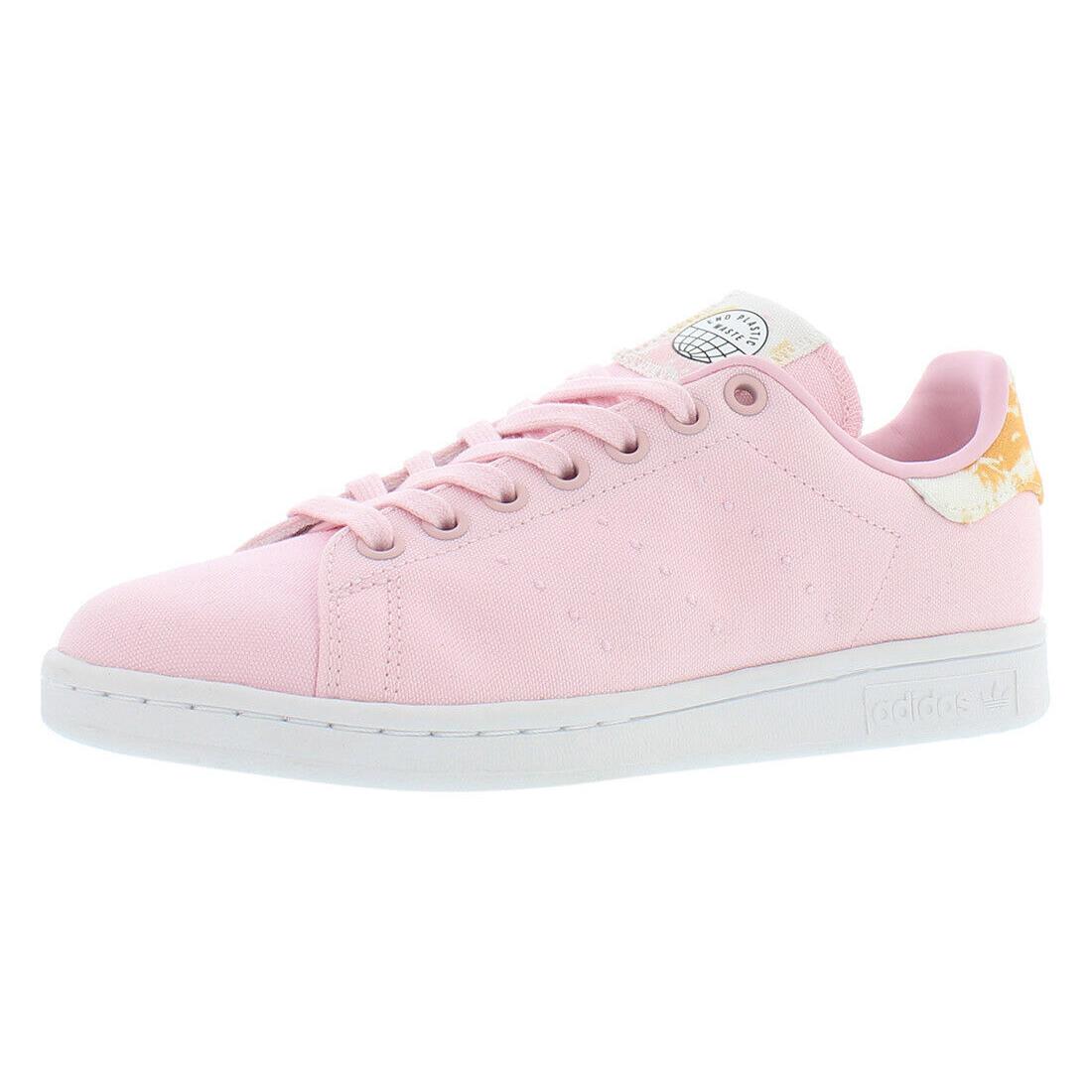 Adidas Originals Stan Smith Womens Shoes Size 6.5 Color: Pink - Pink, Main: Pink