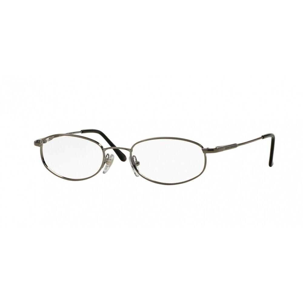 Brooks Brothers 491 Bb 491 Eyeglasses 1150 Silver