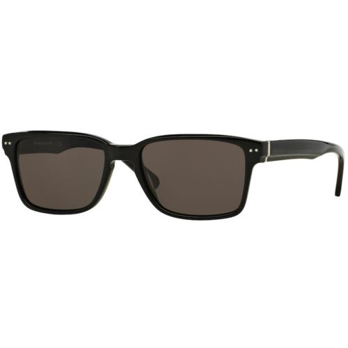 Brooks Brothers BB 725S Black 500387 Sunglasses