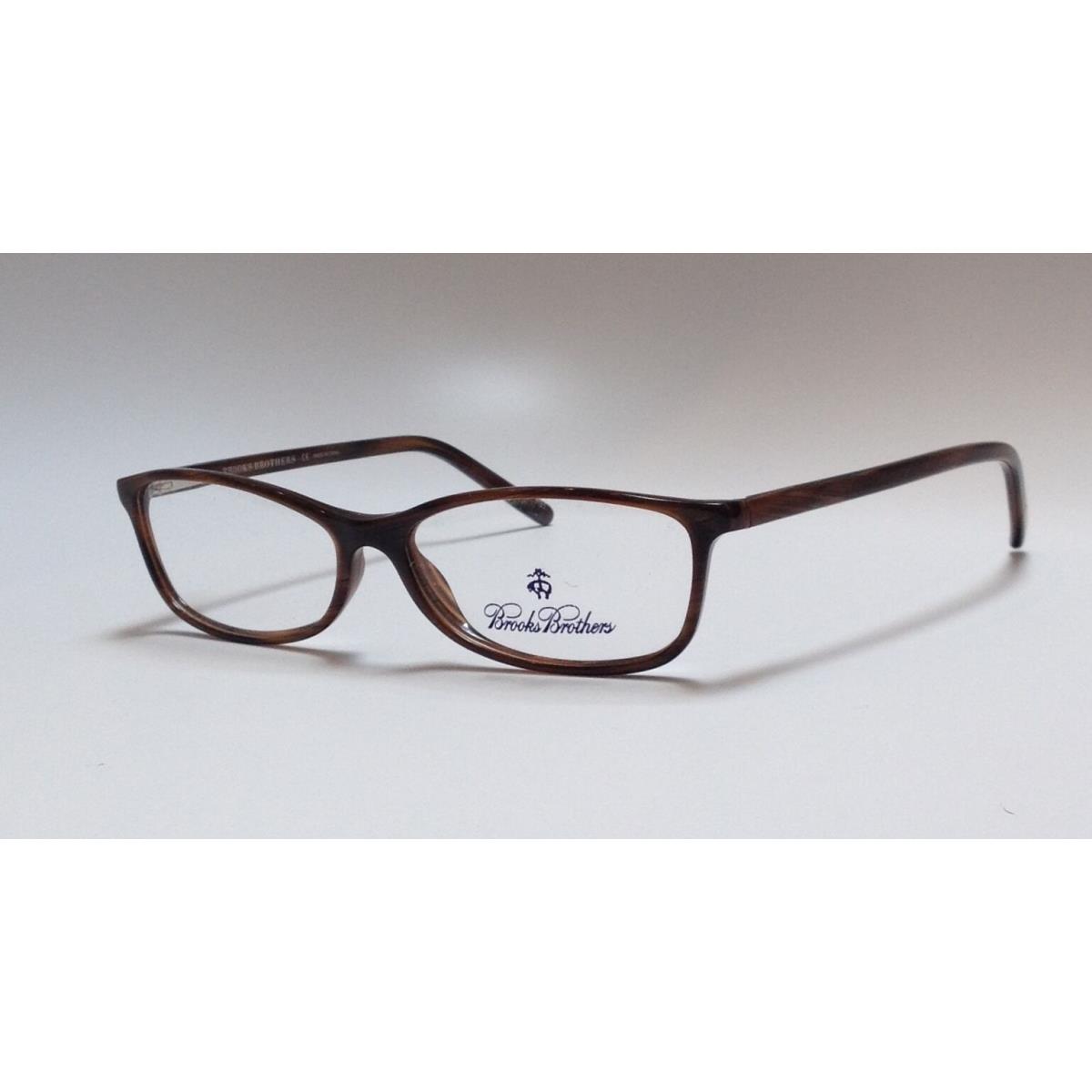 Brooks Brothers Eyeglasses BB 676 5266