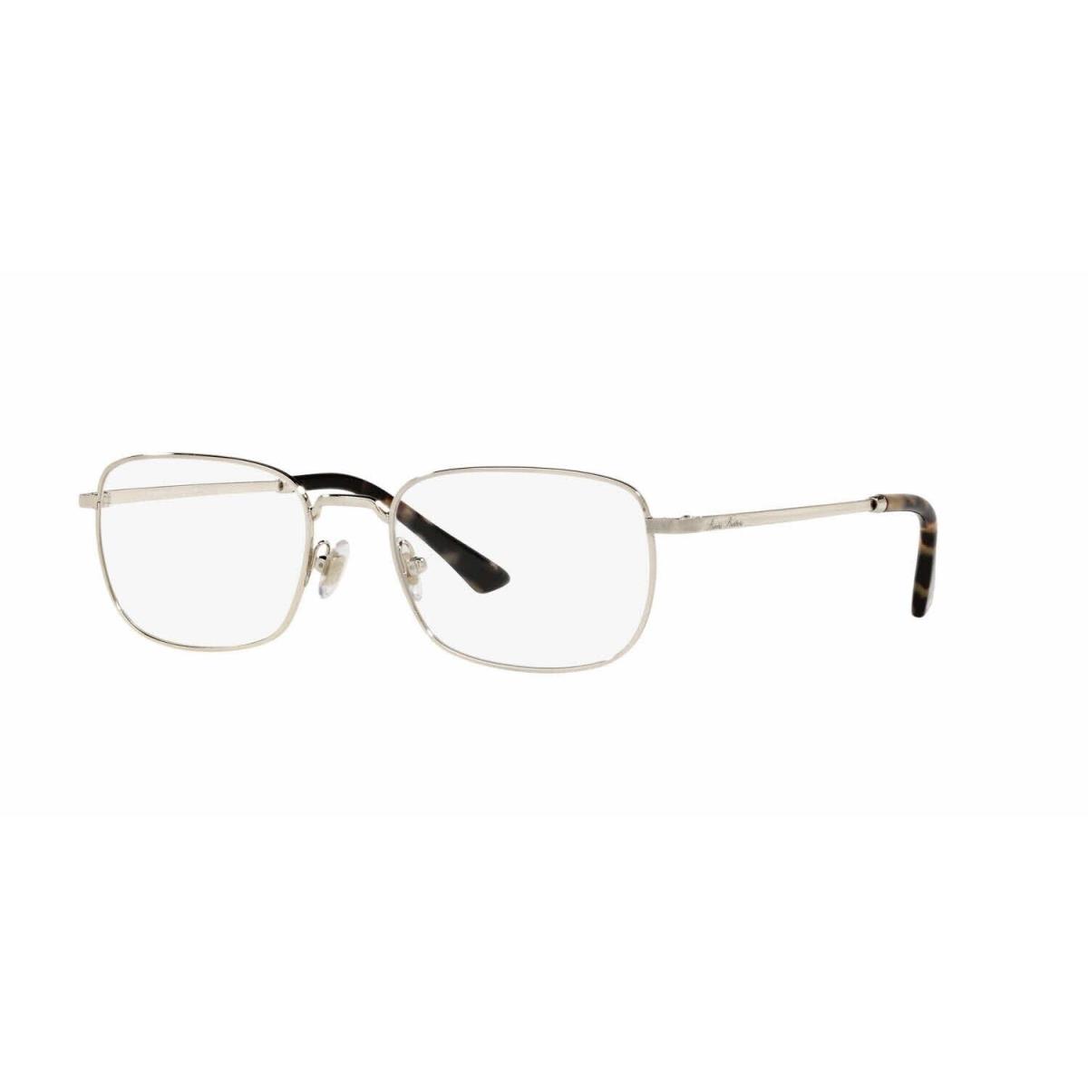 Brooks Brothers Metal Optical Frame BB1086 Shiny Gold 54-19-145