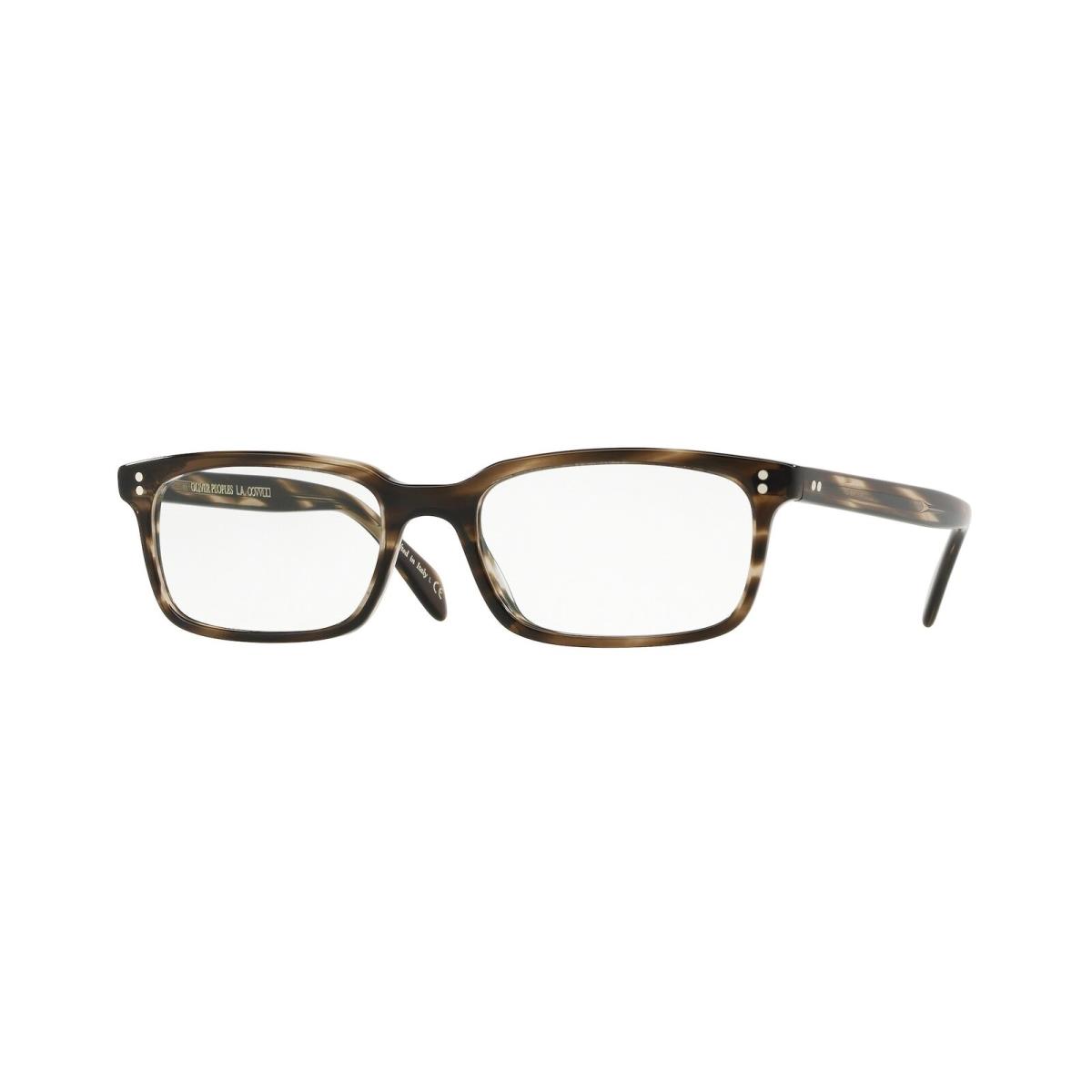 Oliver Peoples OV5102 1612 Denison Cinder Cocobolo 56 mm Men`s Sunglasses