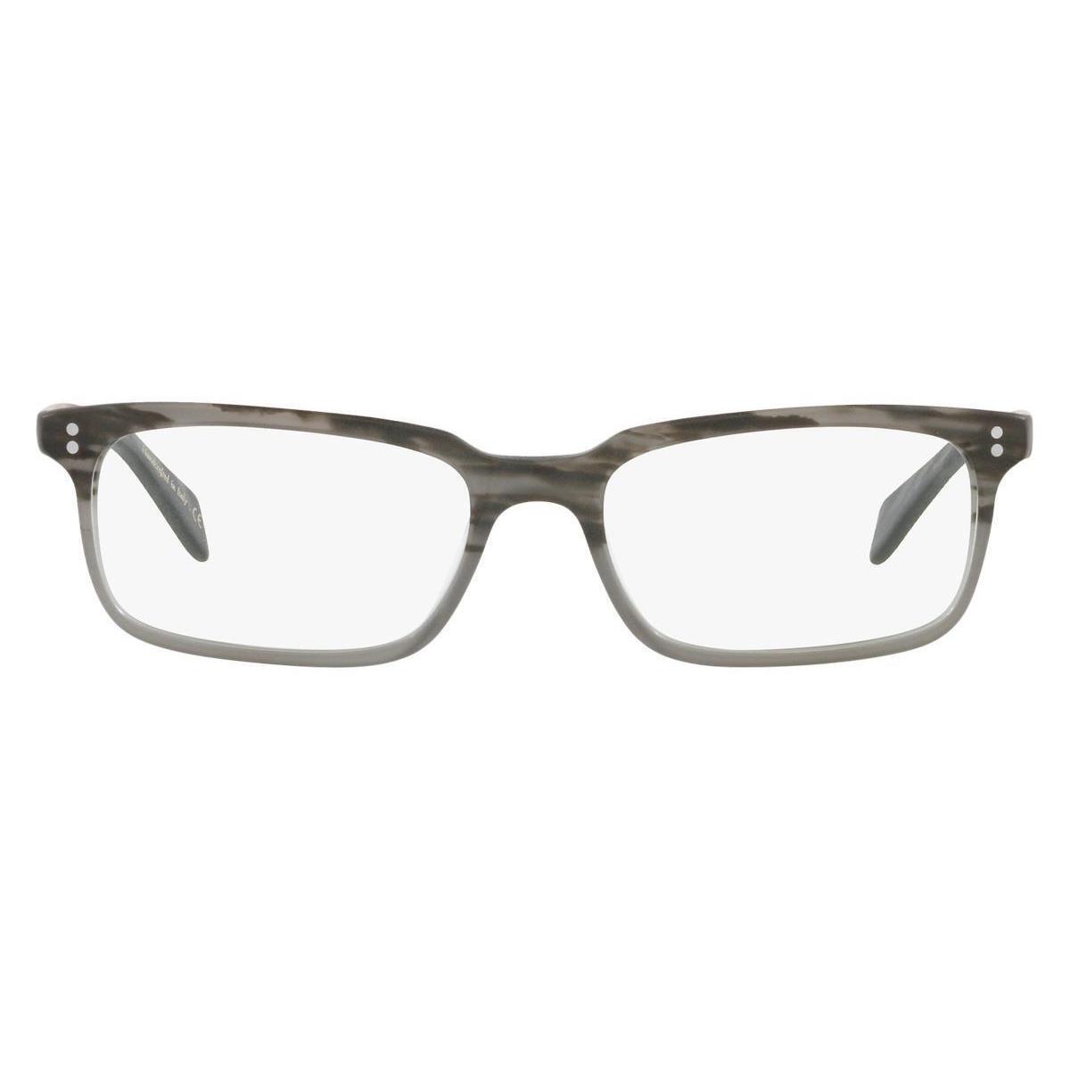 Oliver Peoples Denison OV5102 1124 Matte Matte Storm 51-17-140