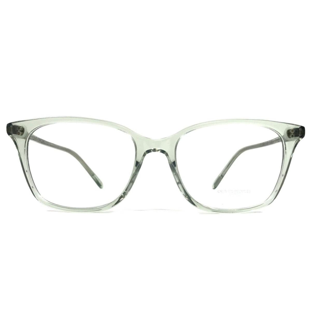 Oliver Peoples Eyeglasses Frames OV5438U 1640 Addilyn Washed Sage 52-17-145