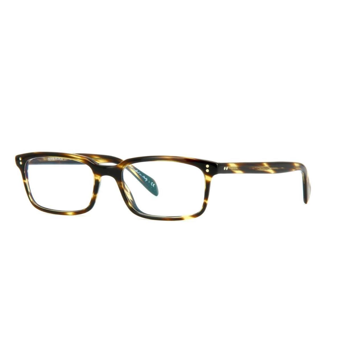 Oliver Peoples Denison OV5102 1003 Cocobolo Eyeglasses 53-17-145