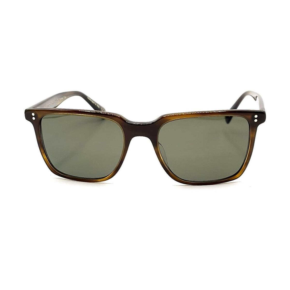 Oliver Peoples OV5419SU Lachman Sunglasses 1677P1 Bark/polarized Size 53