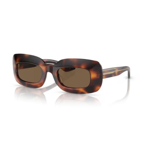 Oliver Peoples 0OV5548SU 1966c 100773 Dark Mahogany/brown Women`s Sunglasses