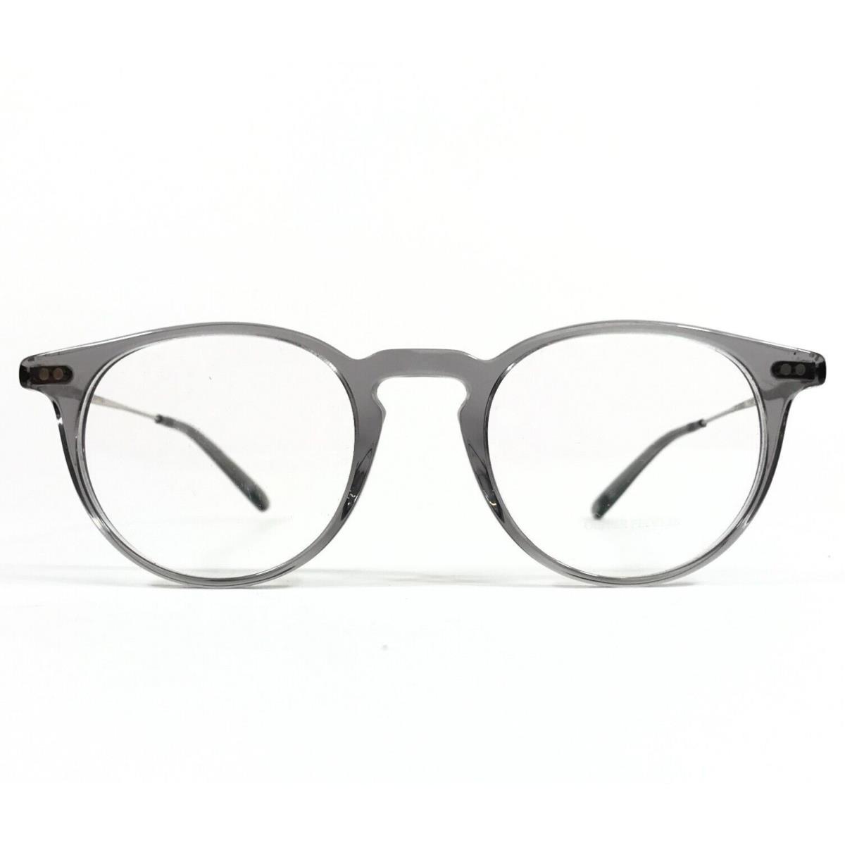 Oliver Peoples Eyeglasses Frames OV5362U 1132 Ryerson Workman Grey 47-20-145