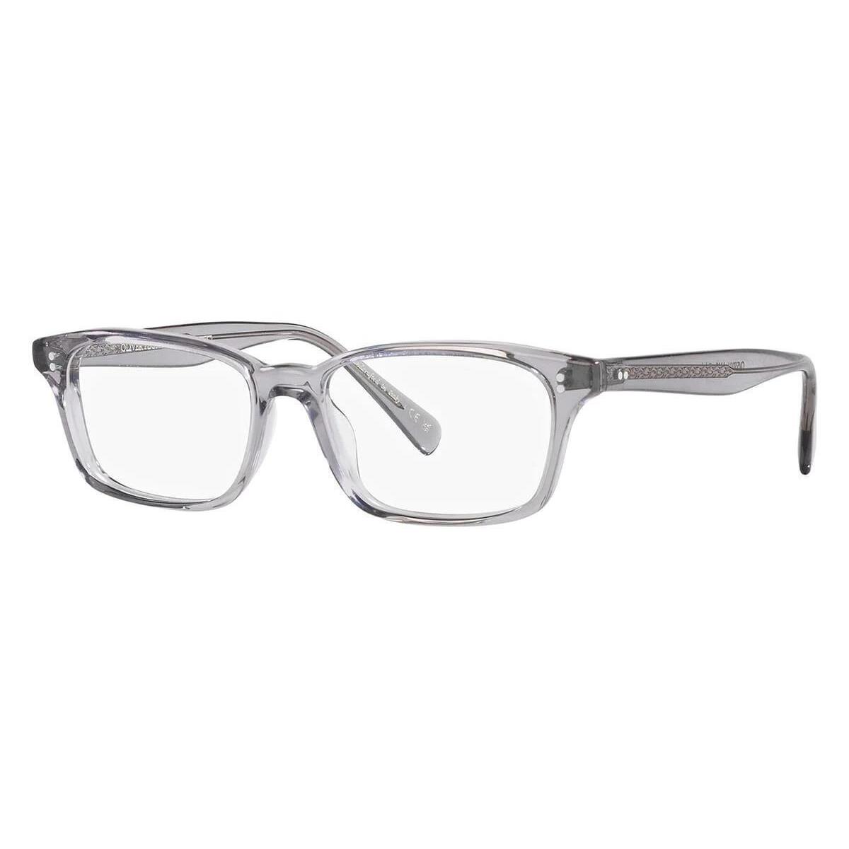 Oliver Peoples OV5501U 1132 Edelson Color Workman Grey 52-16-145