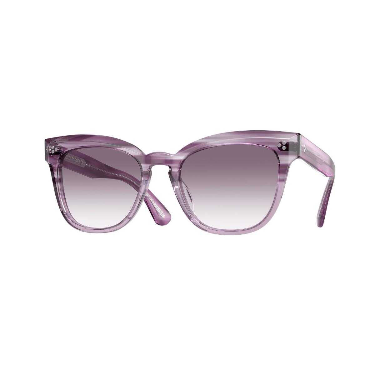 Oliver Peoples OV5372SU 16918H Marianela Purple Gradient 54 Women`s Sunglasses