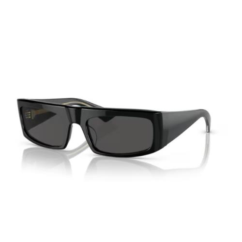 Oliver Peoples 0OV5549SU 1979c 149287 Black/grey Rectangle Women`s Sunglasses