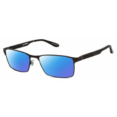 Carrera CA8822 Unisex Polarized Bifocal Reading Sunglasses Brown 54mm 41 Options