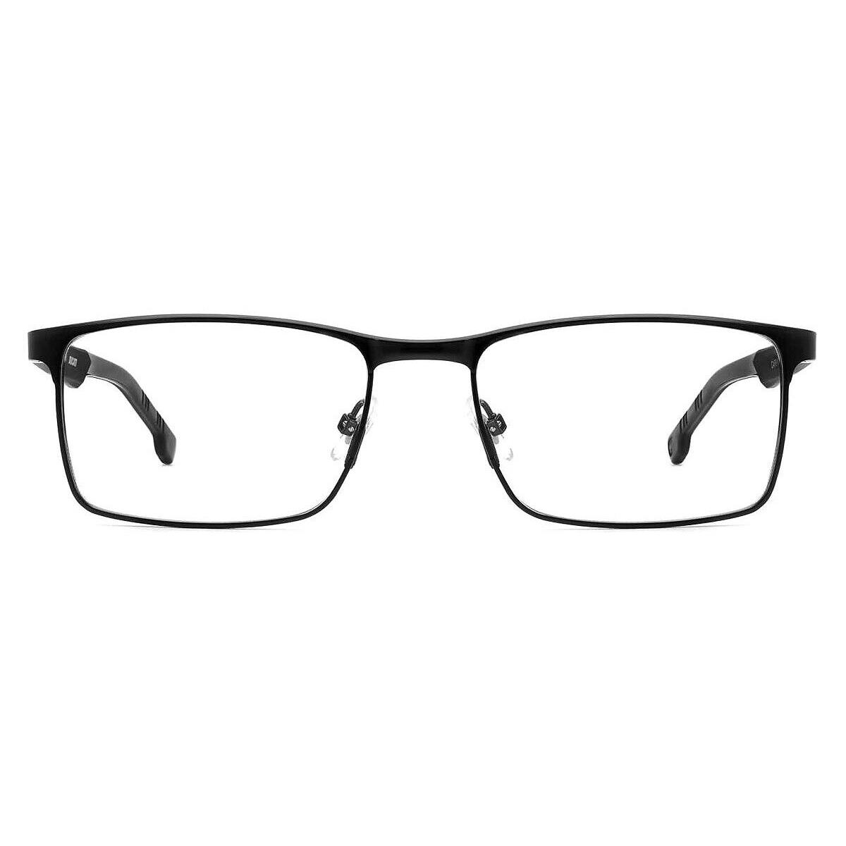 Carrera Carduc 027 Eyeglasses Men Black 56mm