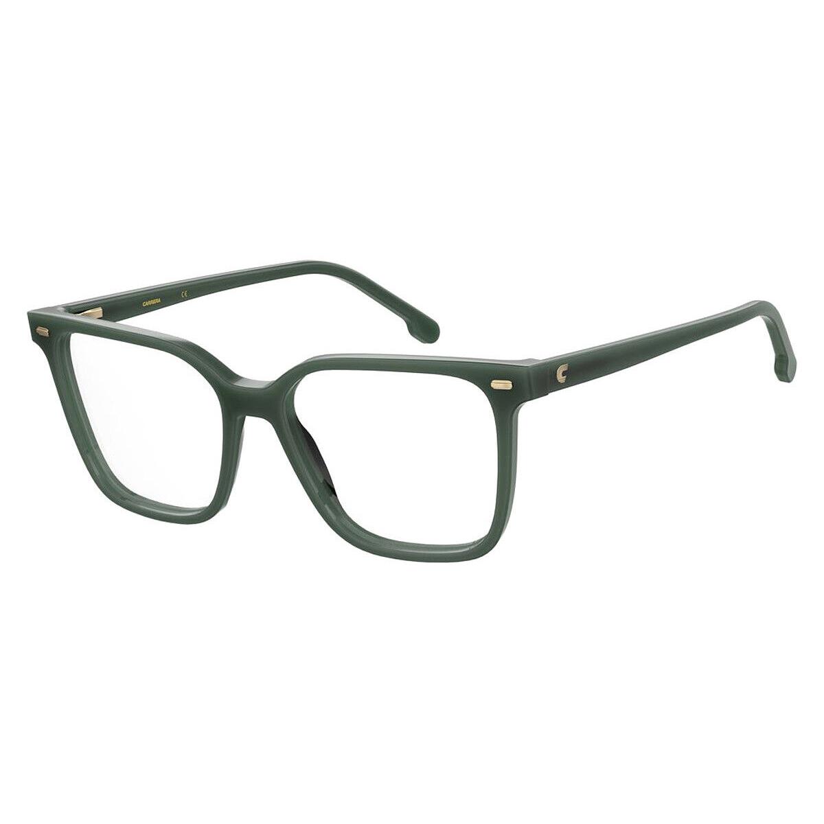 Carrera Car Eyeglasses Women Green 53mm