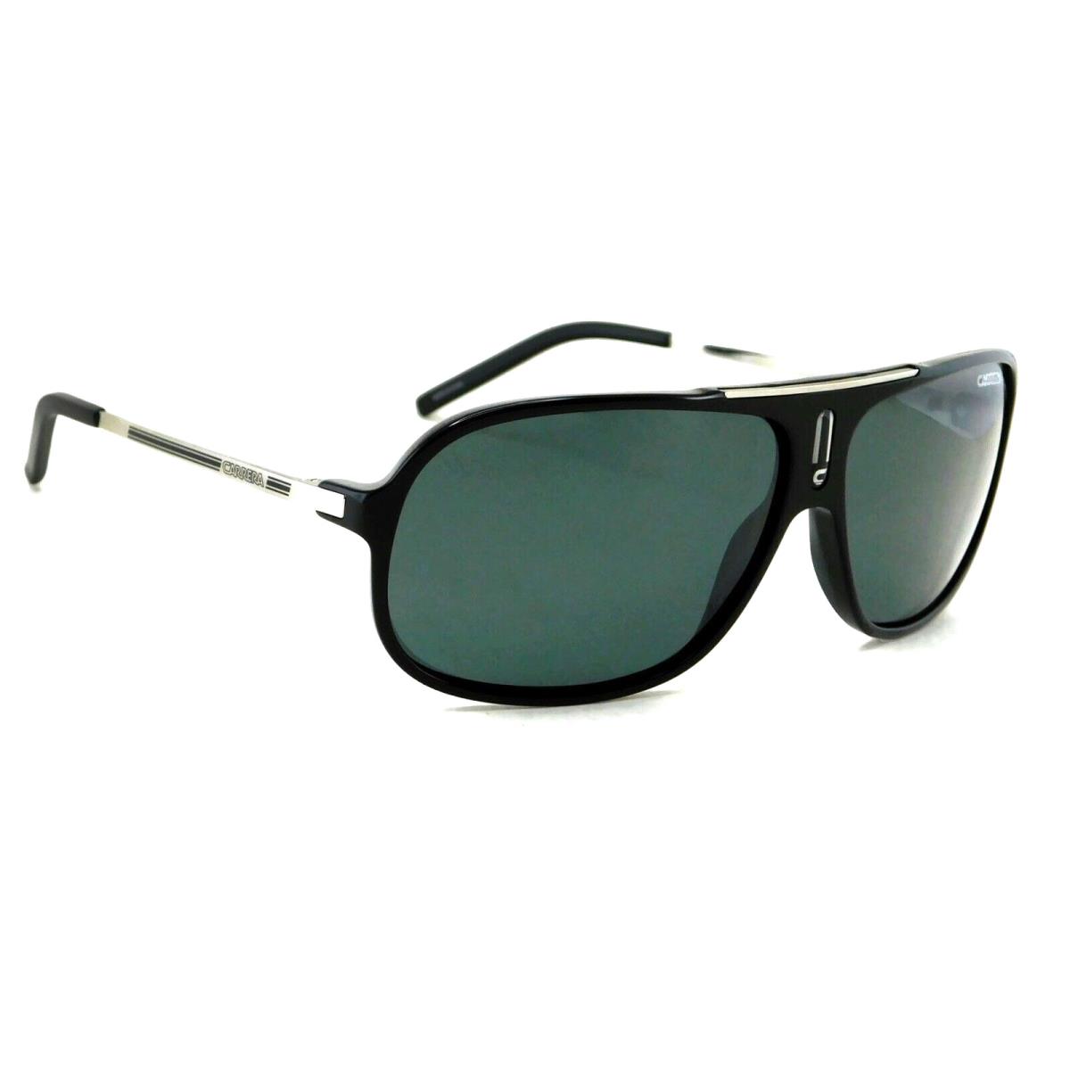 Carrera Polarized Sunglasses Cool/s - Black Palladium / Polar Grey Lens